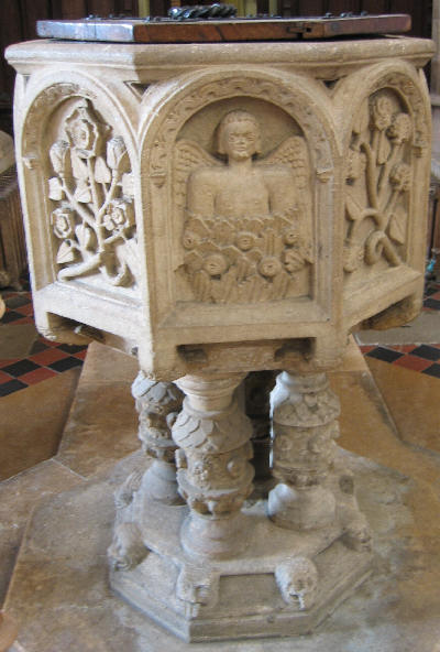 Font